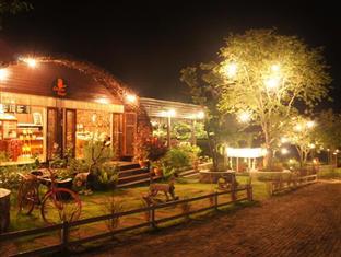 The Banyan Leaf Resort Suan Phueng Ngoại thất bức ảnh